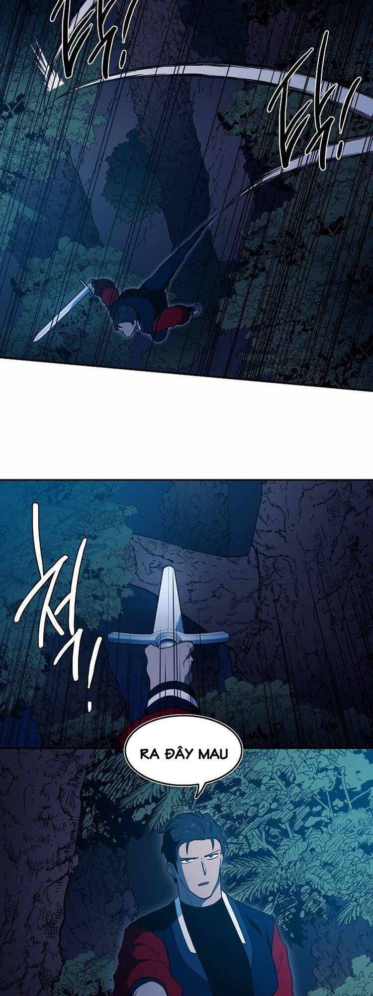 Tay Súng Ma Thuật – Bắn Tỉa Thép Chapter 26 - Trang 2