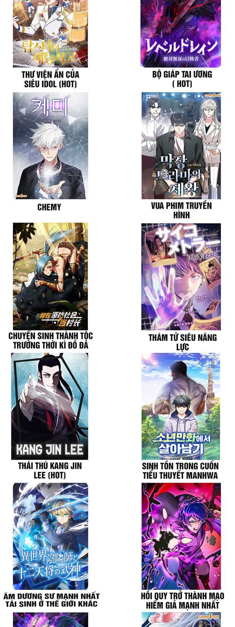 Tay Súng Ma Thuật – Bắn Tỉa Thép Chapter 26 - Trang 2