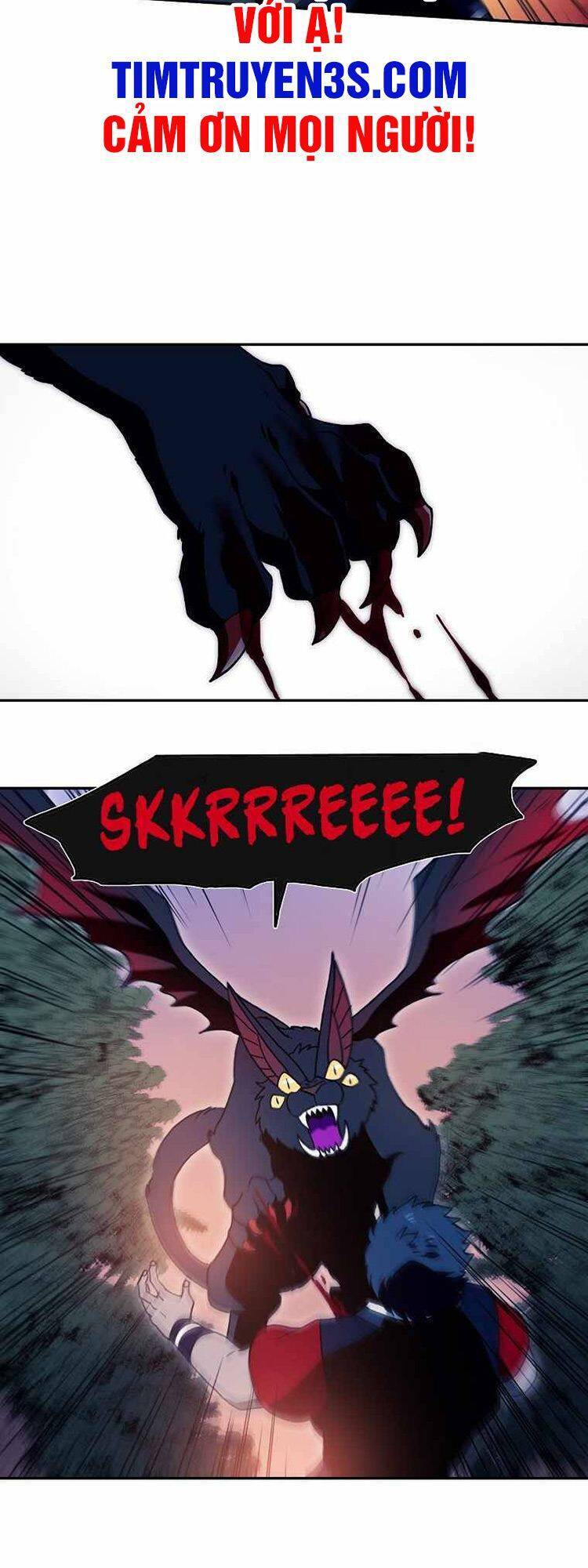 Tay Súng Ma Thuật – Bắn Tỉa Thép Chapter 26 - Trang 2