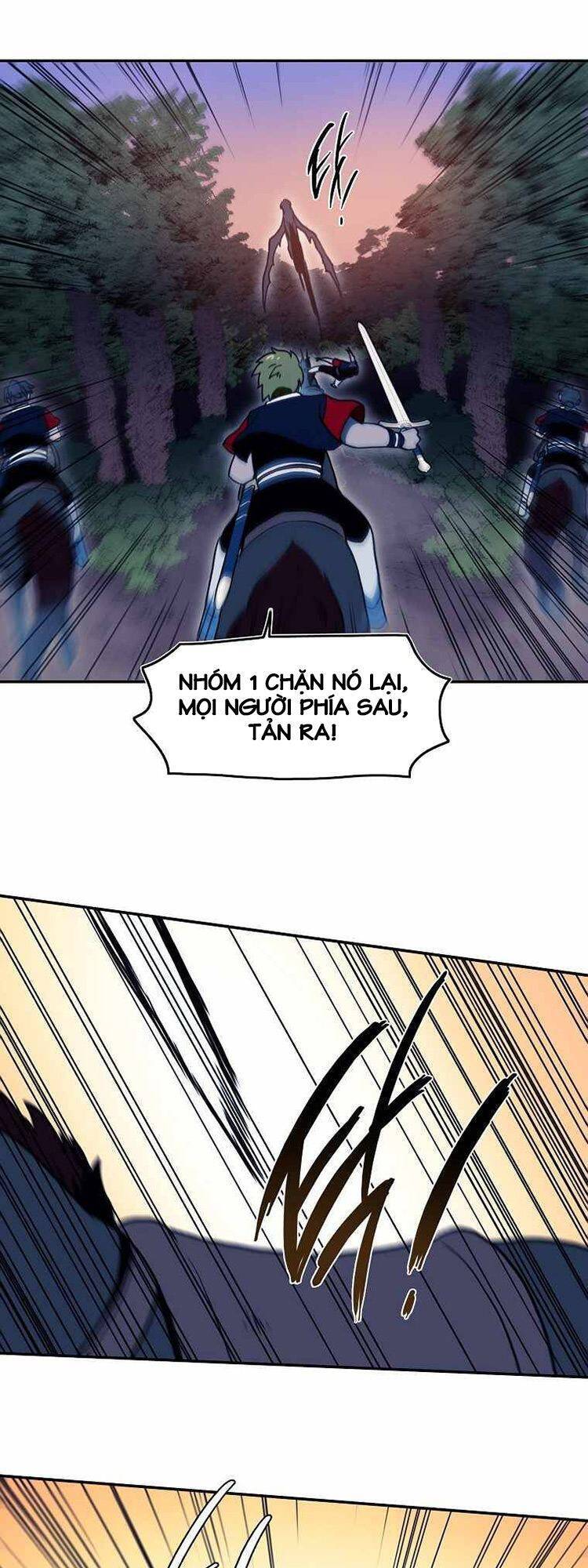 Tay Súng Ma Thuật – Bắn Tỉa Thép Chapter 26 - Trang 2