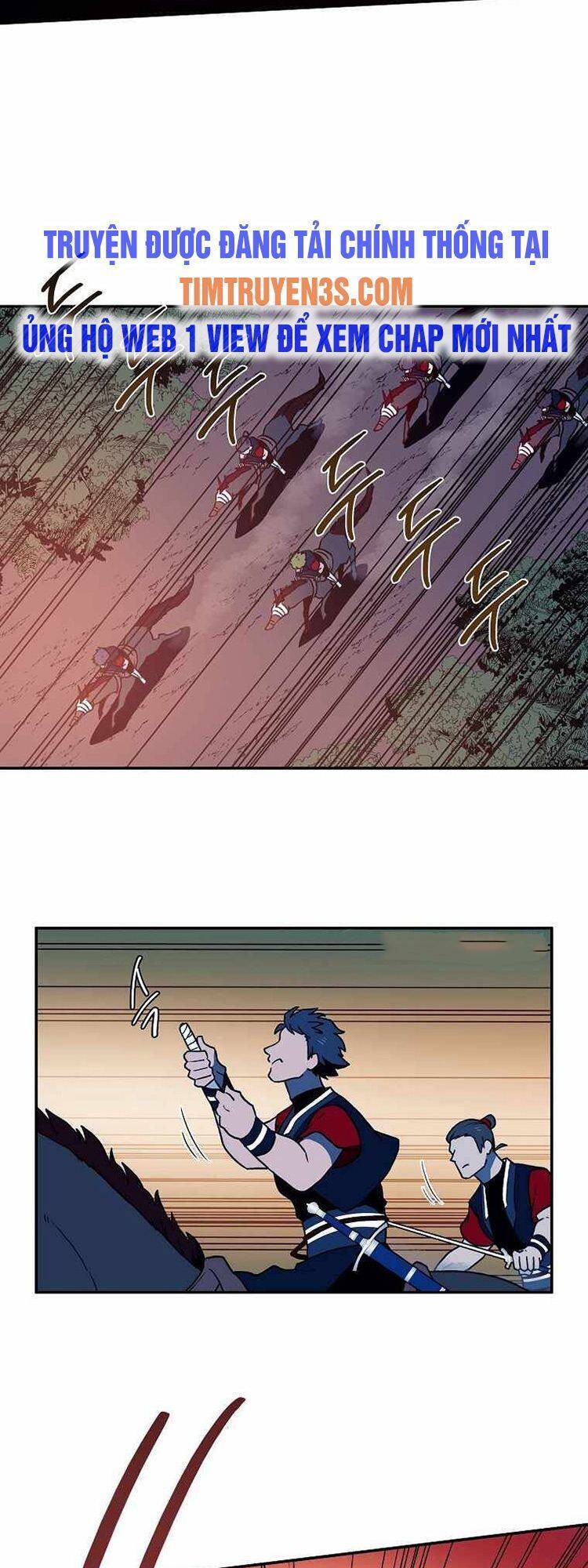 Tay Súng Ma Thuật – Bắn Tỉa Thép Chapter 26 - Trang 2