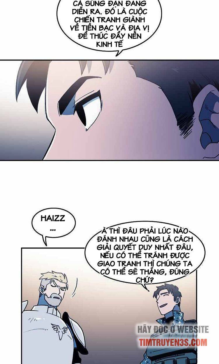 Tay Súng Ma Thuật – Bắn Tỉa Thép Chapter 27 - Trang 2