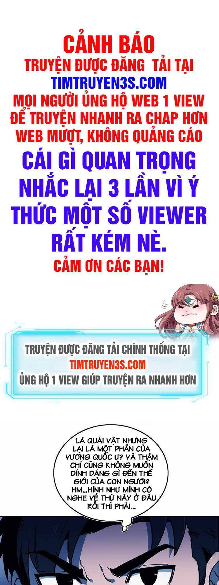 Tay Súng Ma Thuật – Bắn Tỉa Thép Chapter 27 - Trang 2