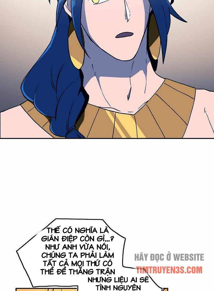 Tay Súng Ma Thuật – Bắn Tỉa Thép Chapter 27 - Trang 2