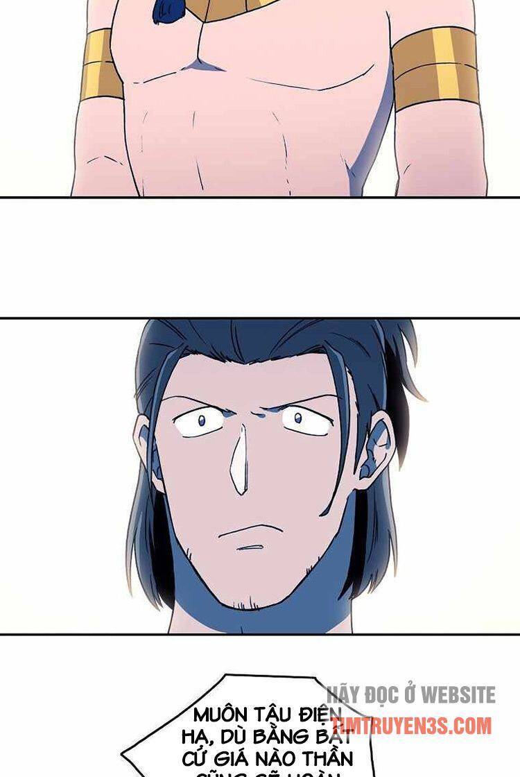 Tay Súng Ma Thuật – Bắn Tỉa Thép Chapter 27 - Trang 2