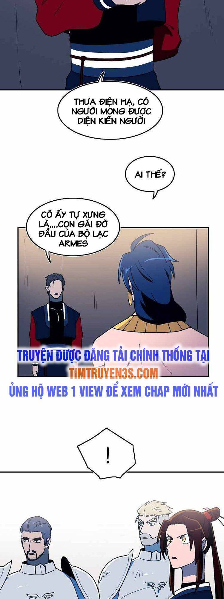 Tay Súng Ma Thuật – Bắn Tỉa Thép Chapter 27 - Trang 2