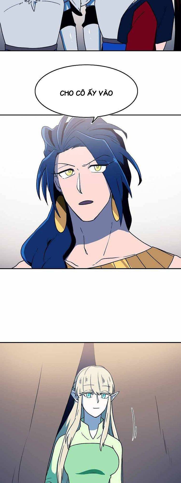 Tay Súng Ma Thuật – Bắn Tỉa Thép Chapter 27 - Trang 2