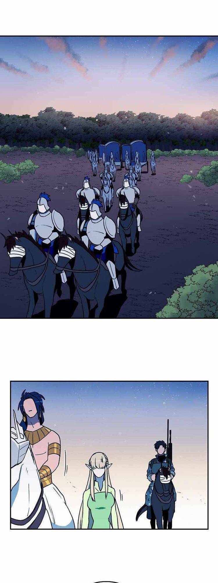 Tay Súng Ma Thuật – Bắn Tỉa Thép Chapter 27 - Trang 2