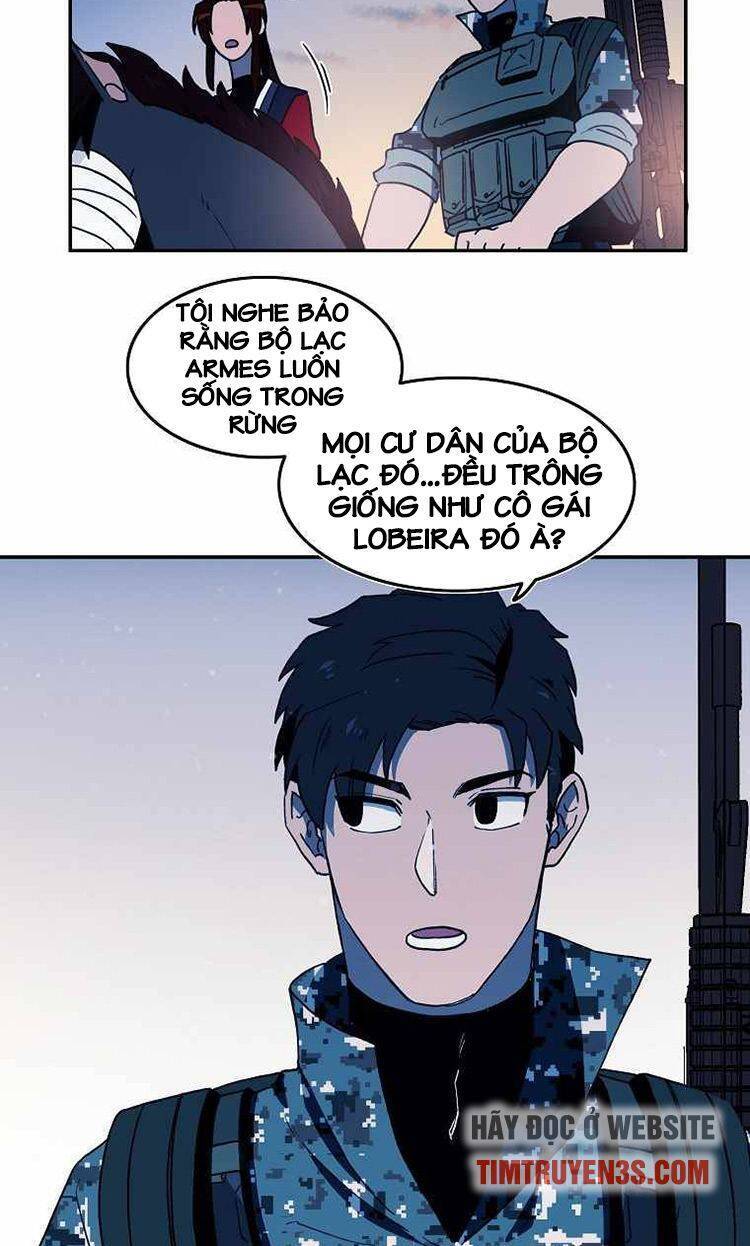 Tay Súng Ma Thuật – Bắn Tỉa Thép Chapter 27 - Trang 2