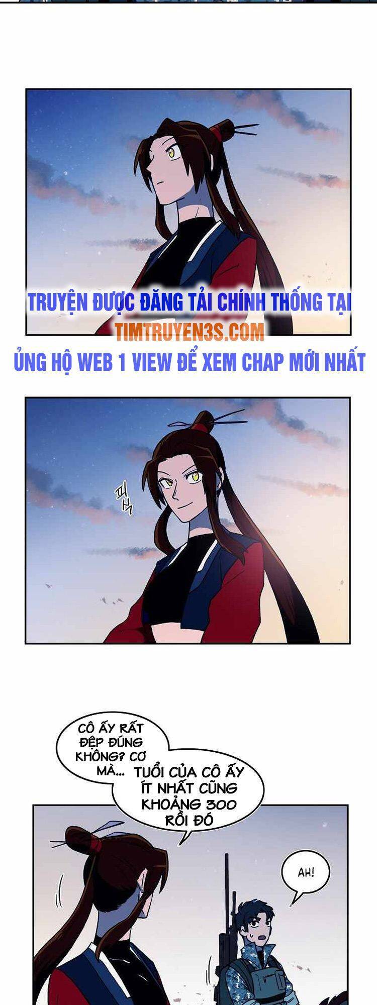 Tay Súng Ma Thuật – Bắn Tỉa Thép Chapter 27 - Trang 2