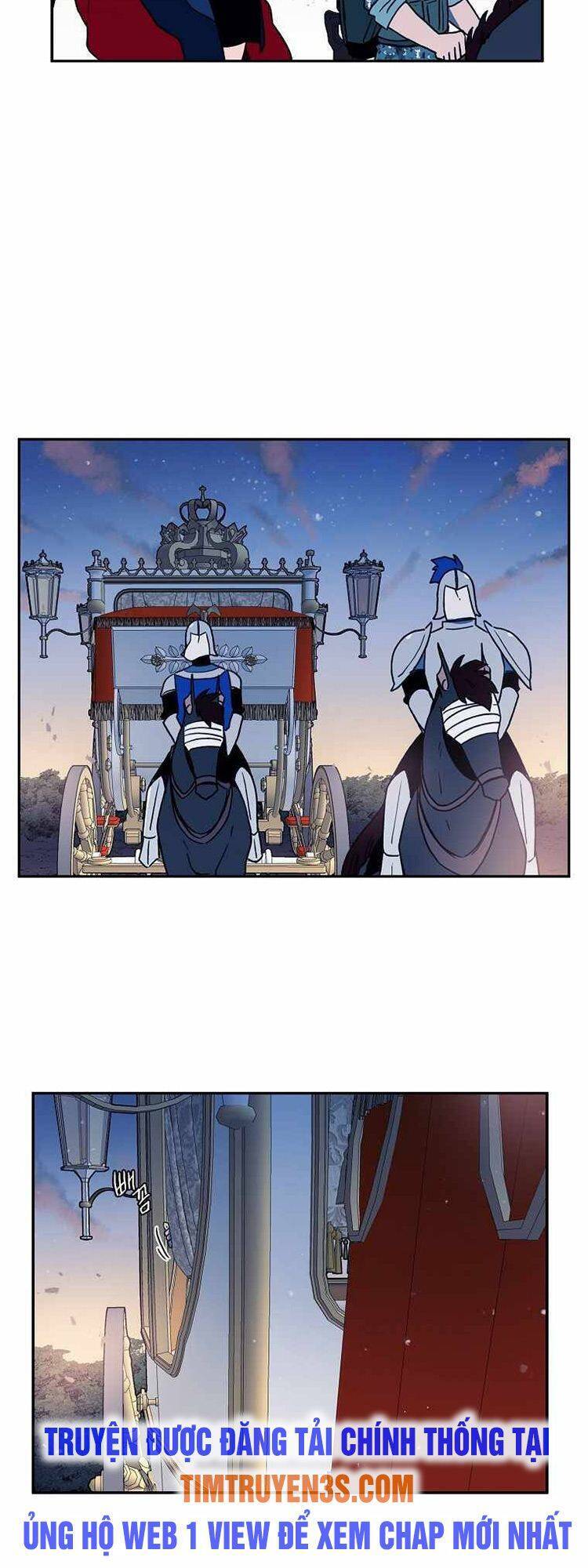 Tay Súng Ma Thuật – Bắn Tỉa Thép Chapter 27 - Trang 2