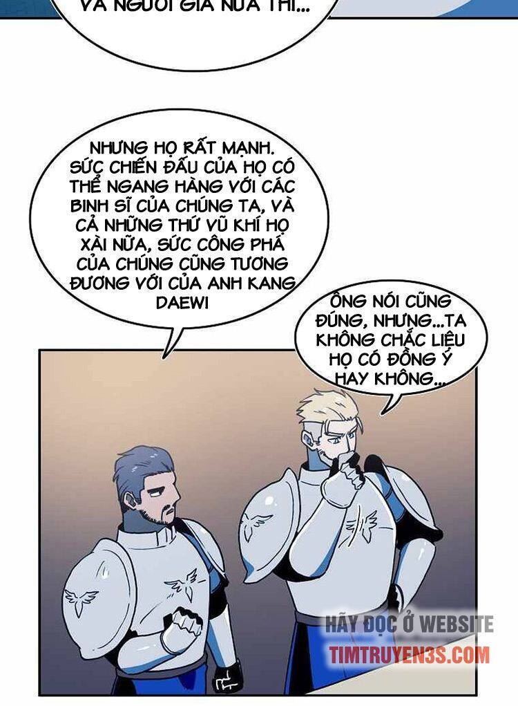 Tay Súng Ma Thuật – Bắn Tỉa Thép Chapter 27 - Trang 2