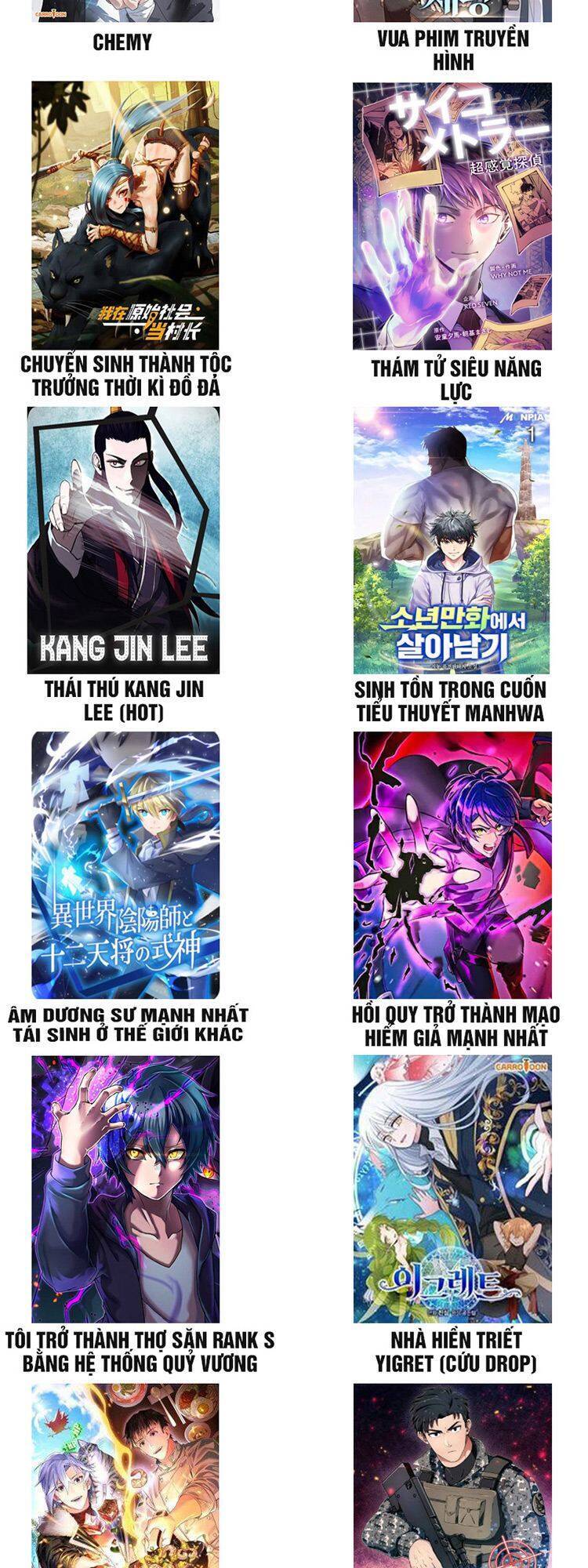 Tay Súng Ma Thuật – Bắn Tỉa Thép Chapter 27 - Trang 2