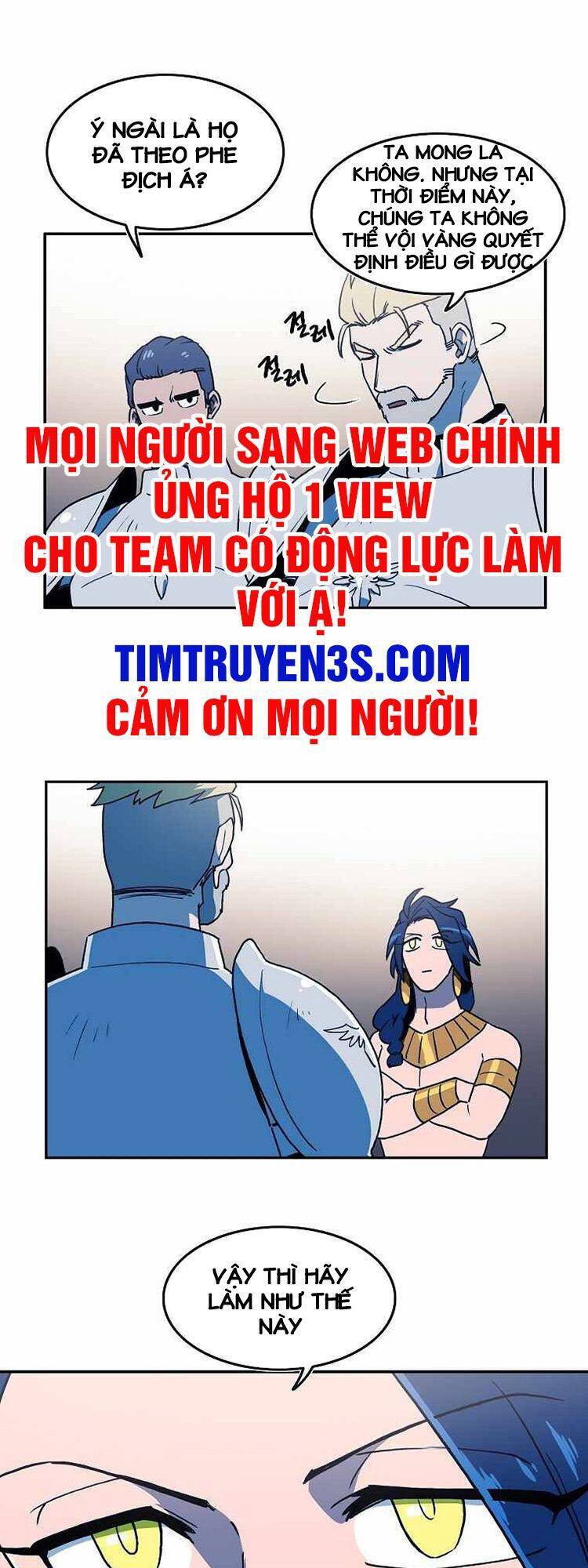 Tay Súng Ma Thuật – Bắn Tỉa Thép Chapter 27 - Trang 2