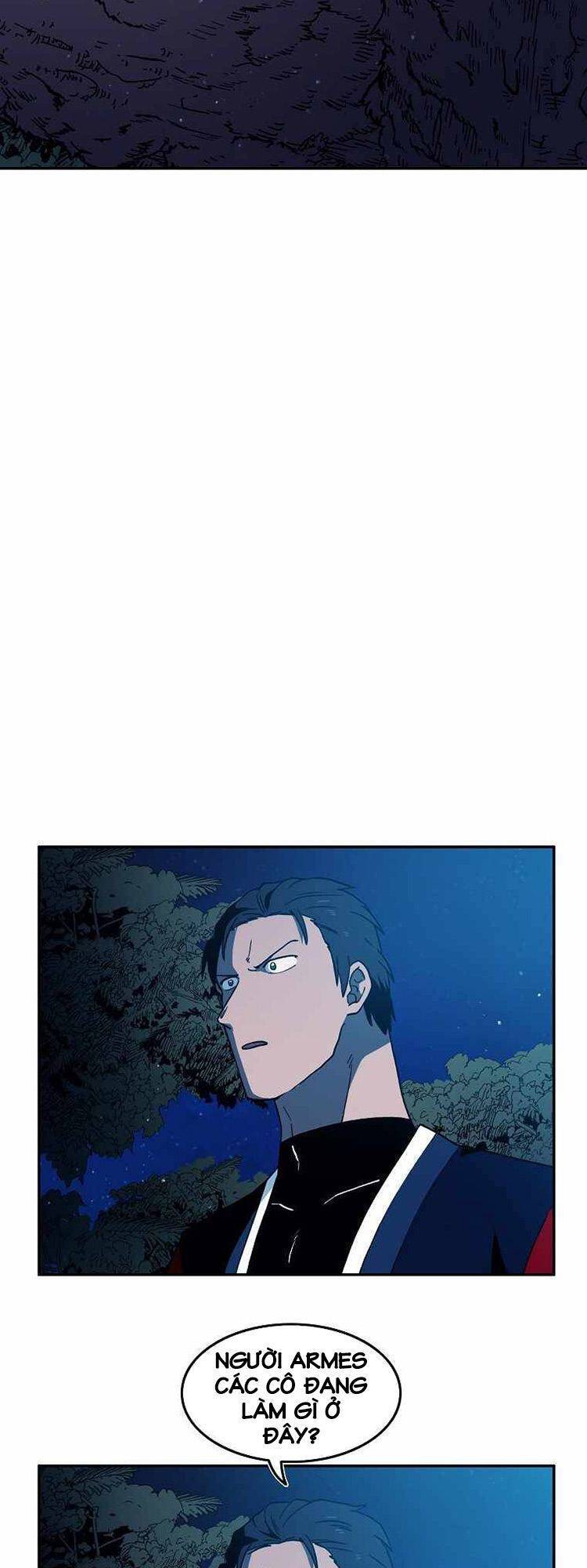 Tay Súng Ma Thuật – Bắn Tỉa Thép Chapter 27 - Trang 2