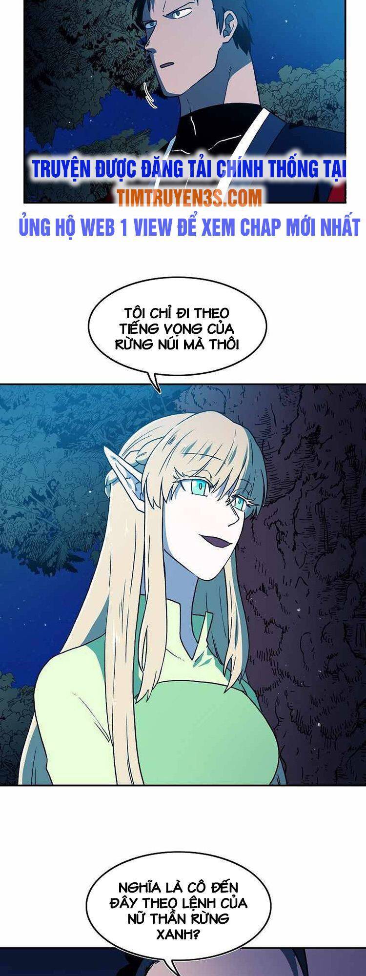 Tay Súng Ma Thuật – Bắn Tỉa Thép Chapter 27 - Trang 2