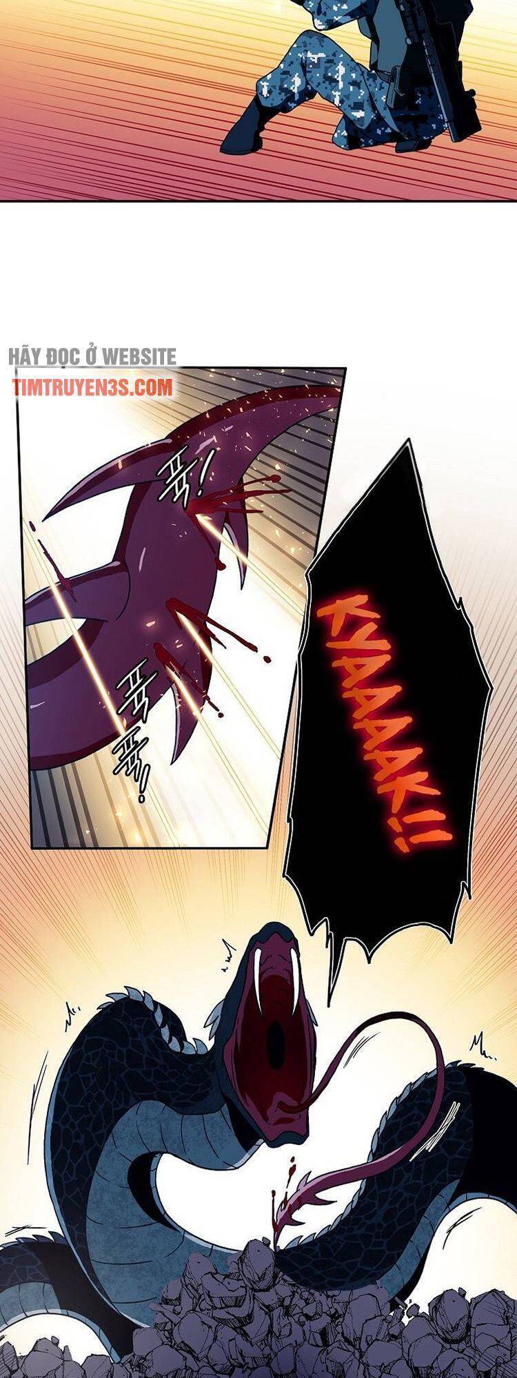 Tay Súng Ma Thuật – Bắn Tỉa Thép Chapter 3 - Trang 2