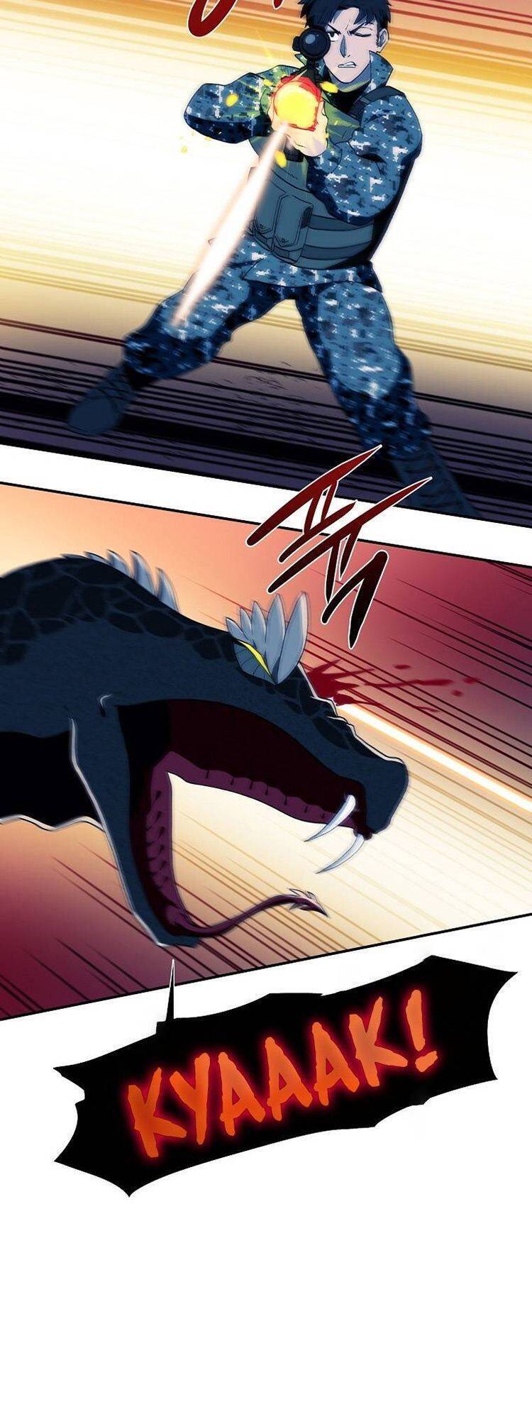 Tay Súng Ma Thuật – Bắn Tỉa Thép Chapter 3 - Trang 2