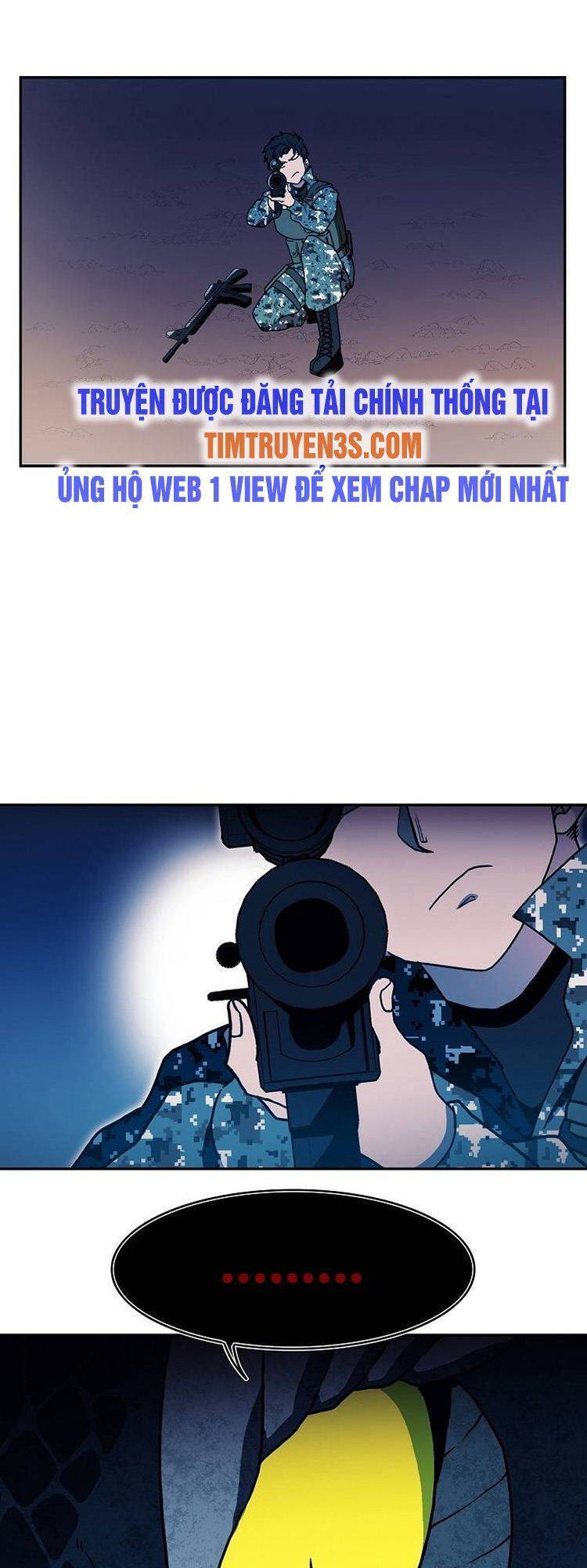 Tay Súng Ma Thuật – Bắn Tỉa Thép Chapter 3 - Trang 2