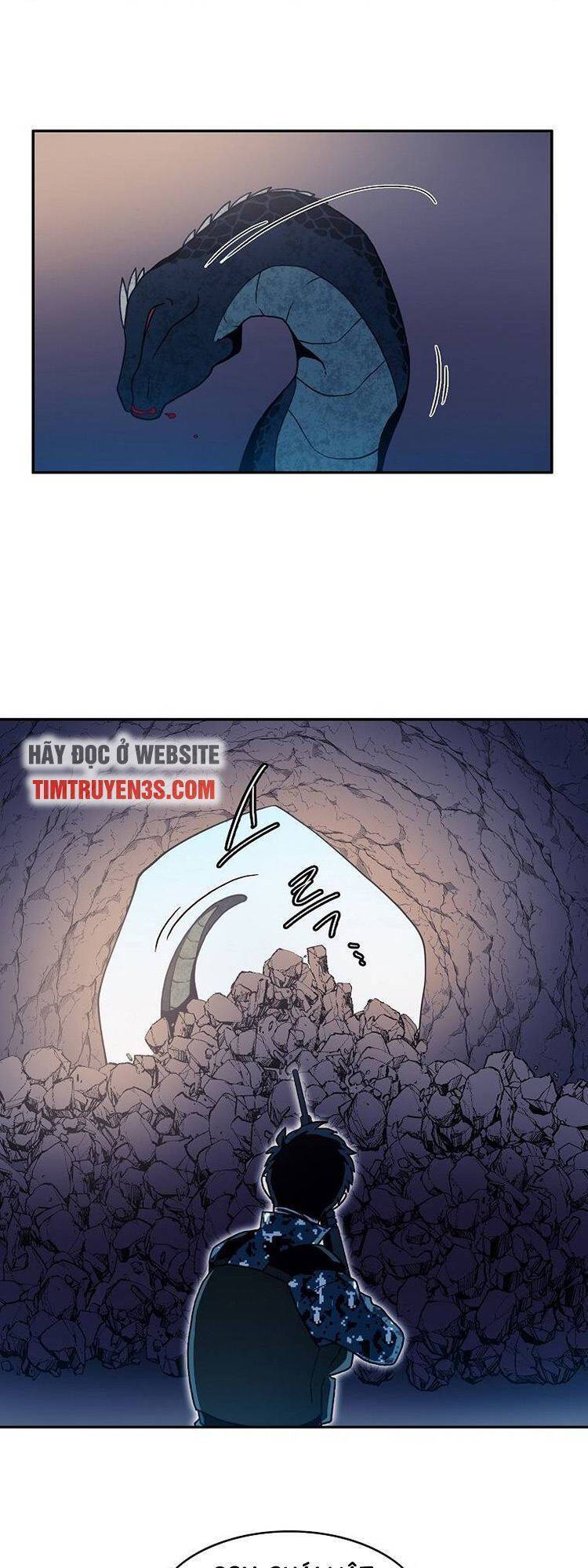 Tay Súng Ma Thuật – Bắn Tỉa Thép Chapter 3 - Trang 2
