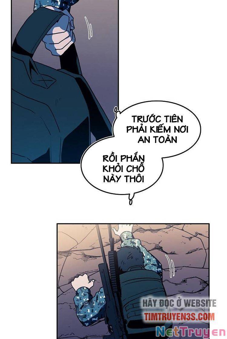 Tay Súng Ma Thuật – Bắn Tỉa Thép Chapter 3 - Trang 2