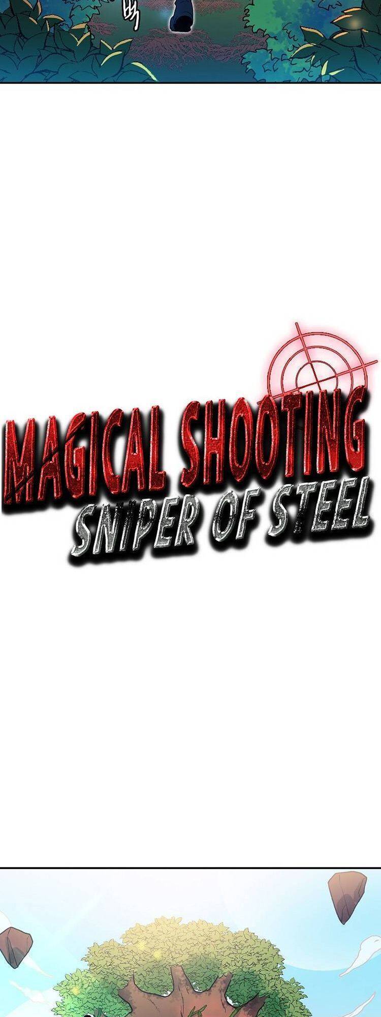 Tay Súng Ma Thuật – Bắn Tỉa Thép Chapter 3 - Trang 2