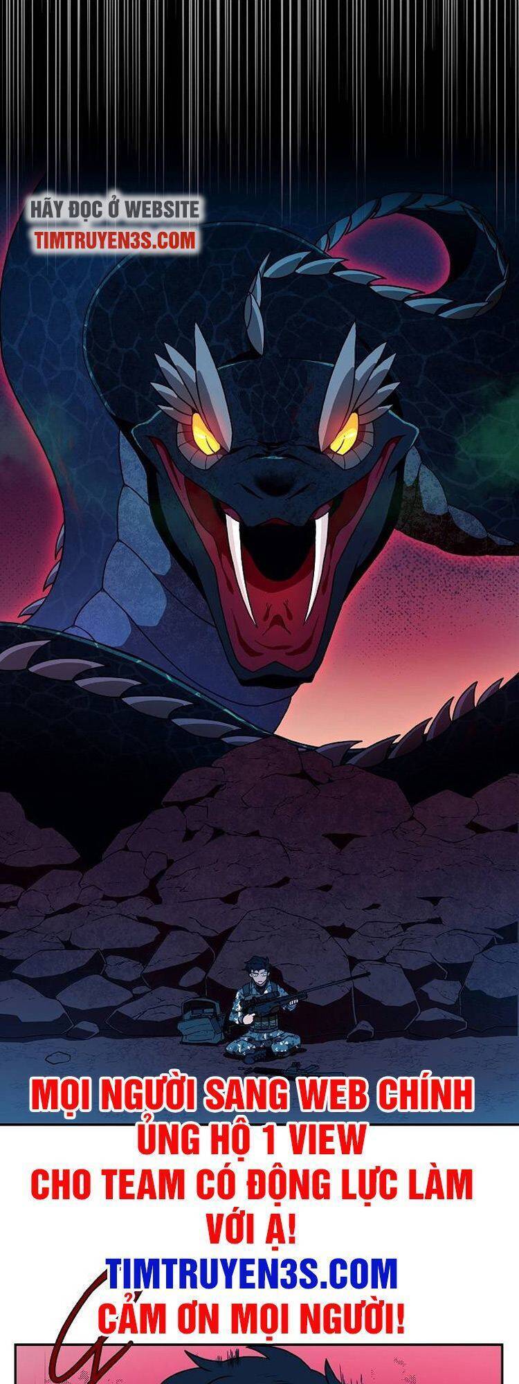 Tay Súng Ma Thuật – Bắn Tỉa Thép Chapter 3 - Trang 2