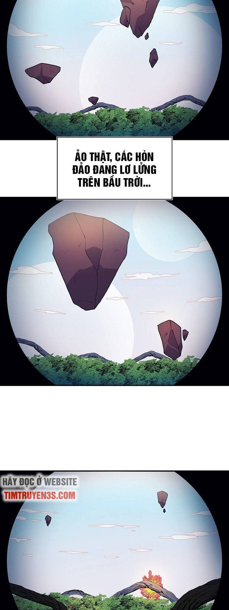 Tay Súng Ma Thuật – Bắn Tỉa Thép Chapter 3 - Trang 2