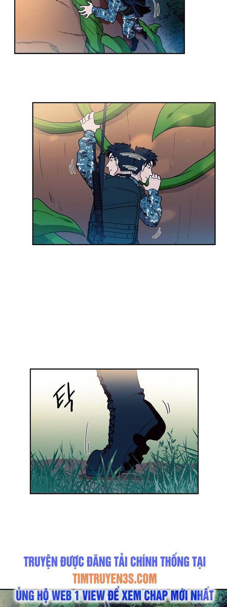 Tay Súng Ma Thuật – Bắn Tỉa Thép Chapter 3 - Trang 2