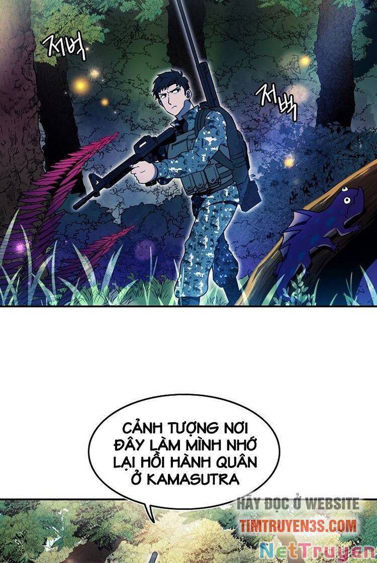 Tay Súng Ma Thuật – Bắn Tỉa Thép Chapter 3 - Trang 2