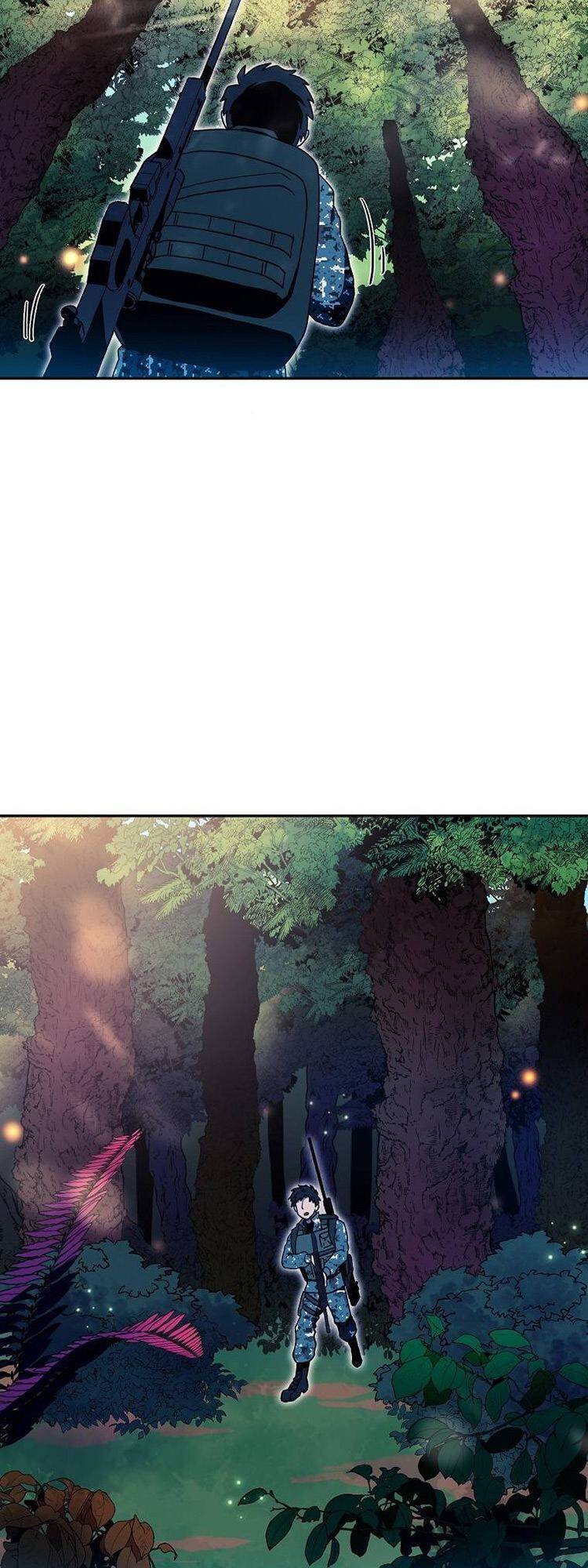 Tay Súng Ma Thuật – Bắn Tỉa Thép Chapter 3 - Trang 2