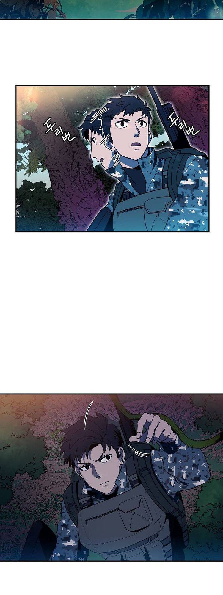 Tay Súng Ma Thuật – Bắn Tỉa Thép Chapter 3 - Trang 2