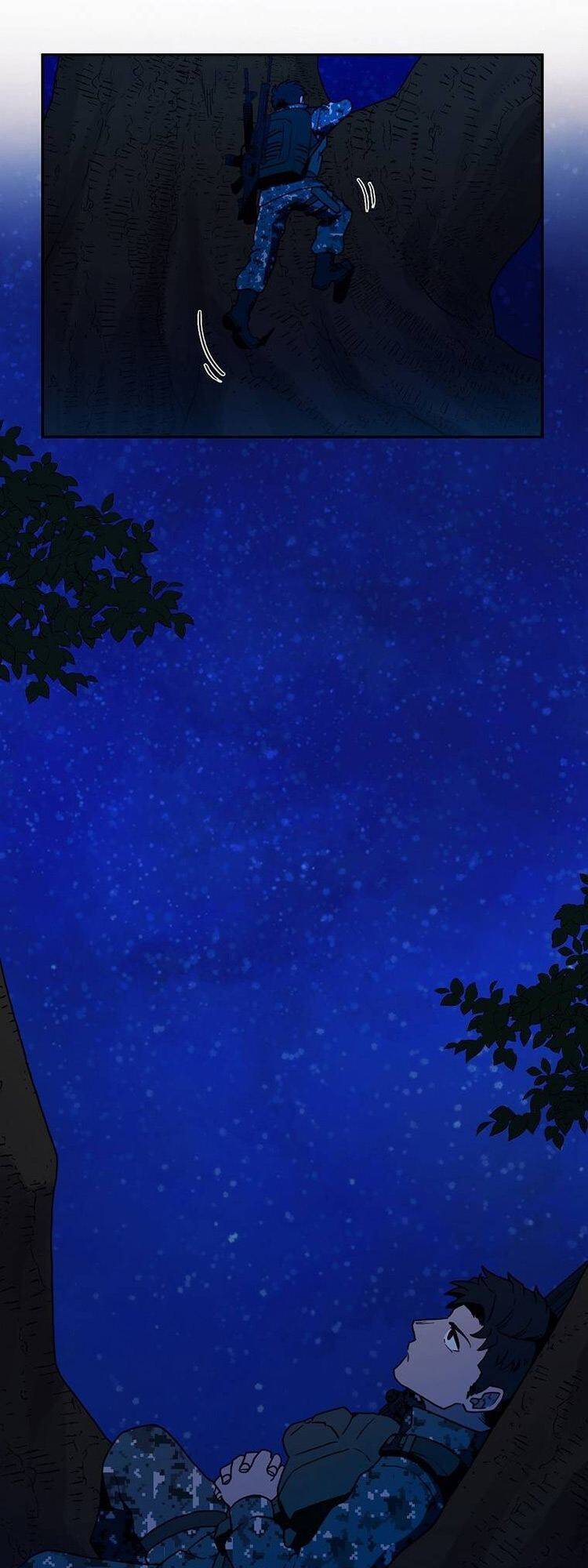 Tay Súng Ma Thuật – Bắn Tỉa Thép Chapter 3 - Trang 2