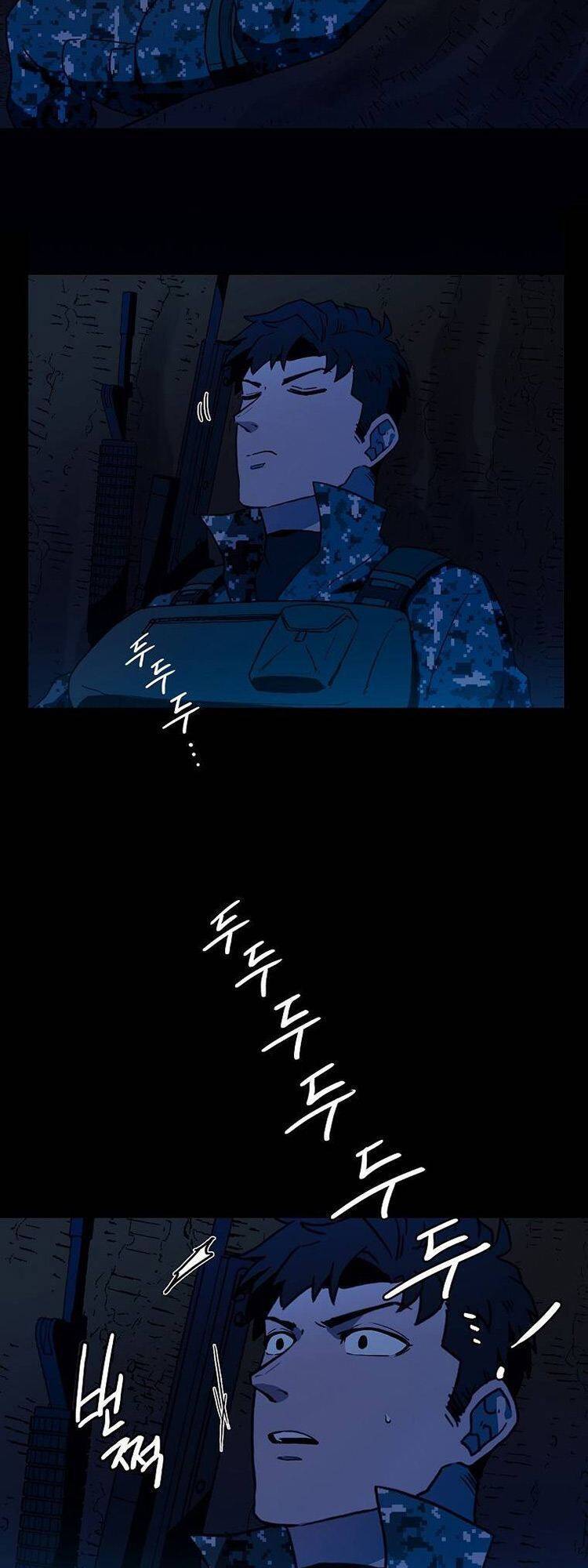 Tay Súng Ma Thuật – Bắn Tỉa Thép Chapter 3 - Trang 2