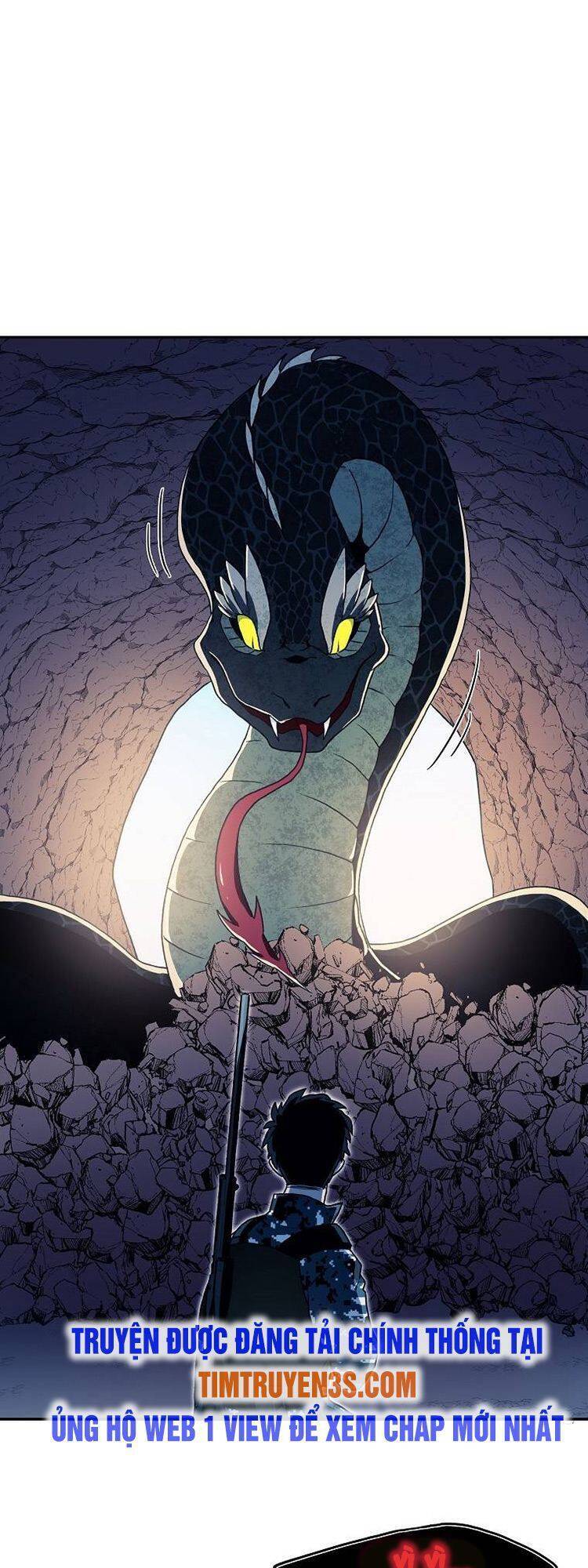 Tay Súng Ma Thuật – Bắn Tỉa Thép Chapter 3 - Trang 2