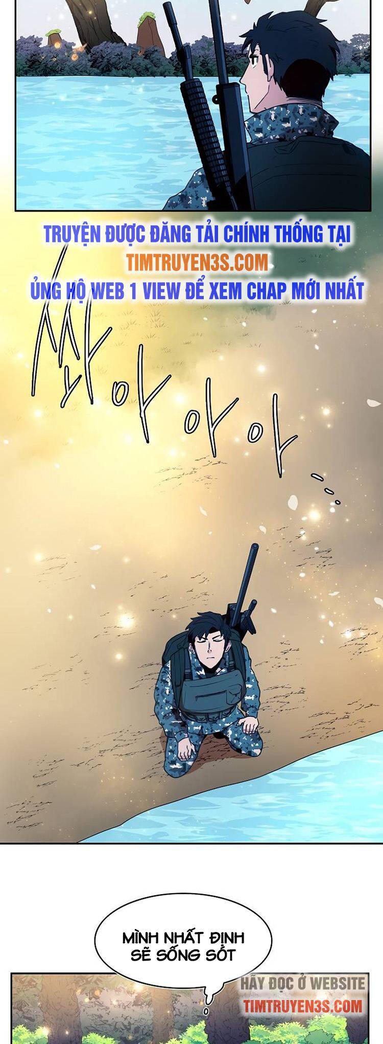 Tay Súng Ma Thuật – Bắn Tỉa Thép Chapter 4 - Trang 2