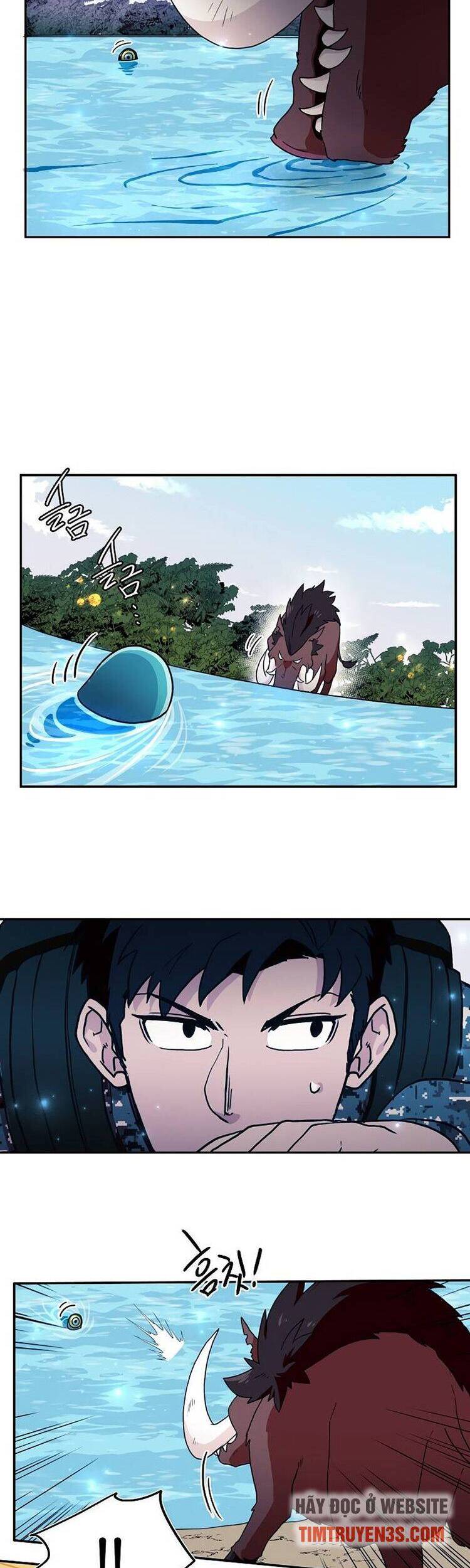 Tay Súng Ma Thuật – Bắn Tỉa Thép Chapter 4 - Trang 2