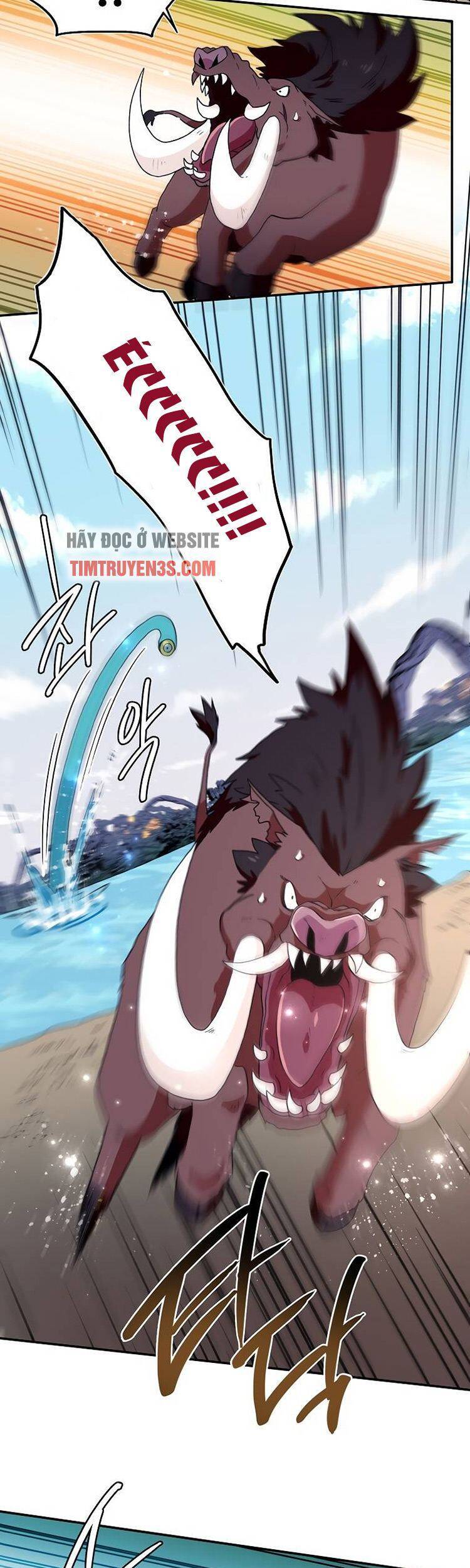 Tay Súng Ma Thuật – Bắn Tỉa Thép Chapter 4 - Trang 2