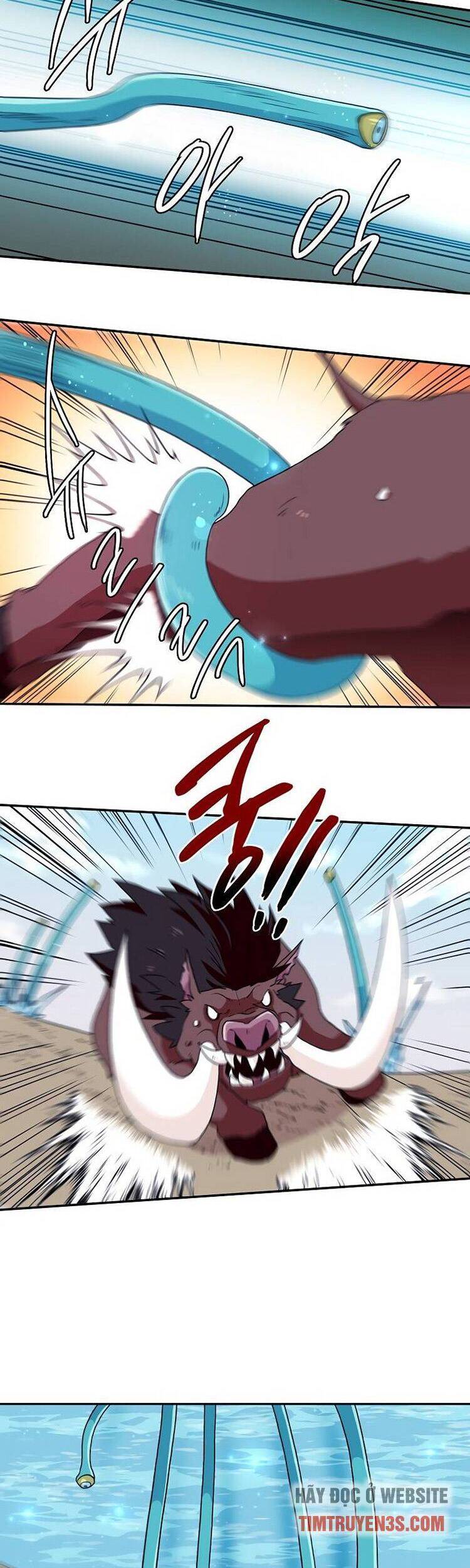 Tay Súng Ma Thuật – Bắn Tỉa Thép Chapter 4 - Trang 2