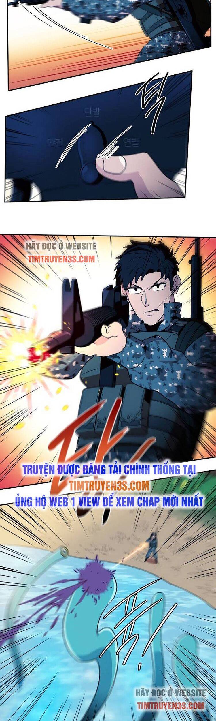 Tay Súng Ma Thuật – Bắn Tỉa Thép Chapter 4 - Trang 2