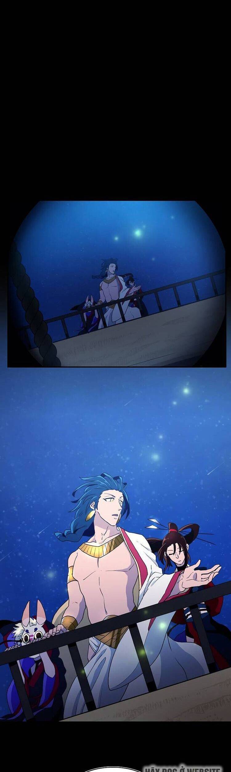 Tay Súng Ma Thuật – Bắn Tỉa Thép Chapter 4 - Trang 2