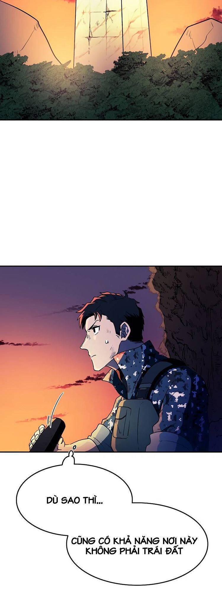 Tay Súng Ma Thuật – Bắn Tỉa Thép Chapter 5 - Trang 2