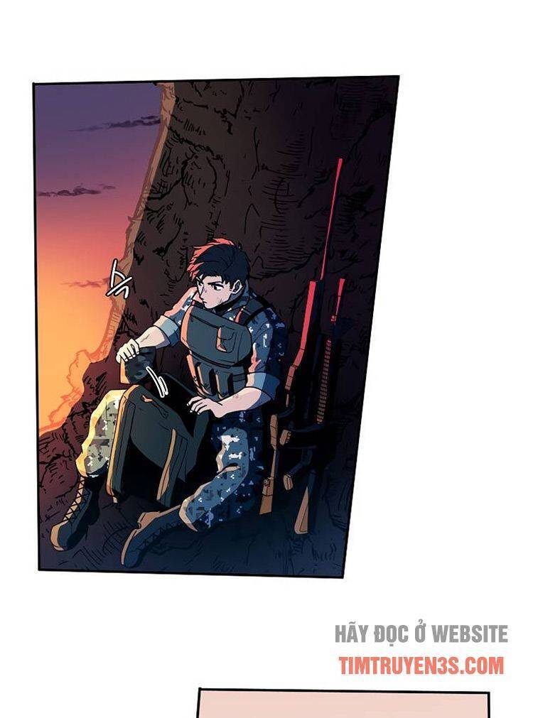 Tay Súng Ma Thuật – Bắn Tỉa Thép Chapter 5 - Trang 2