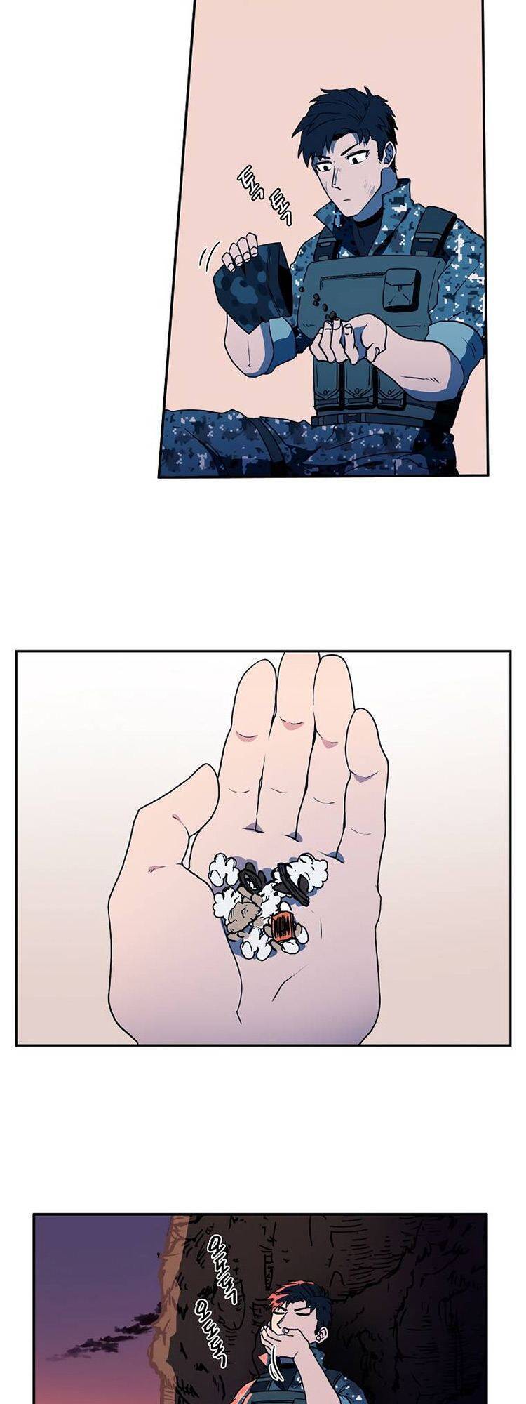 Tay Súng Ma Thuật – Bắn Tỉa Thép Chapter 5 - Trang 2