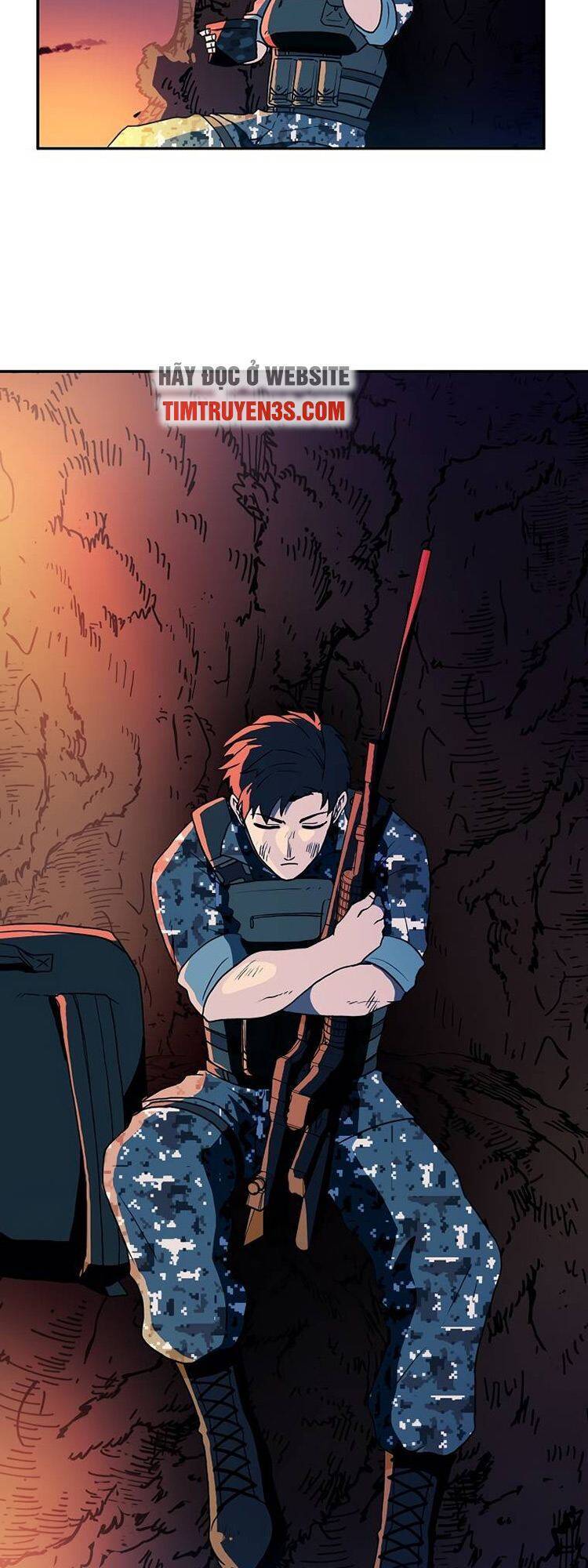 Tay Súng Ma Thuật – Bắn Tỉa Thép Chapter 5 - Trang 2