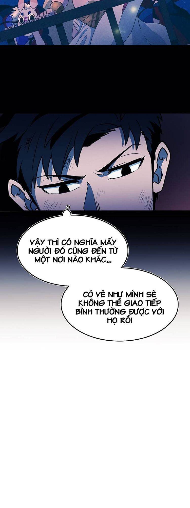 Tay Súng Ma Thuật – Bắn Tỉa Thép Chapter 5 - Trang 2