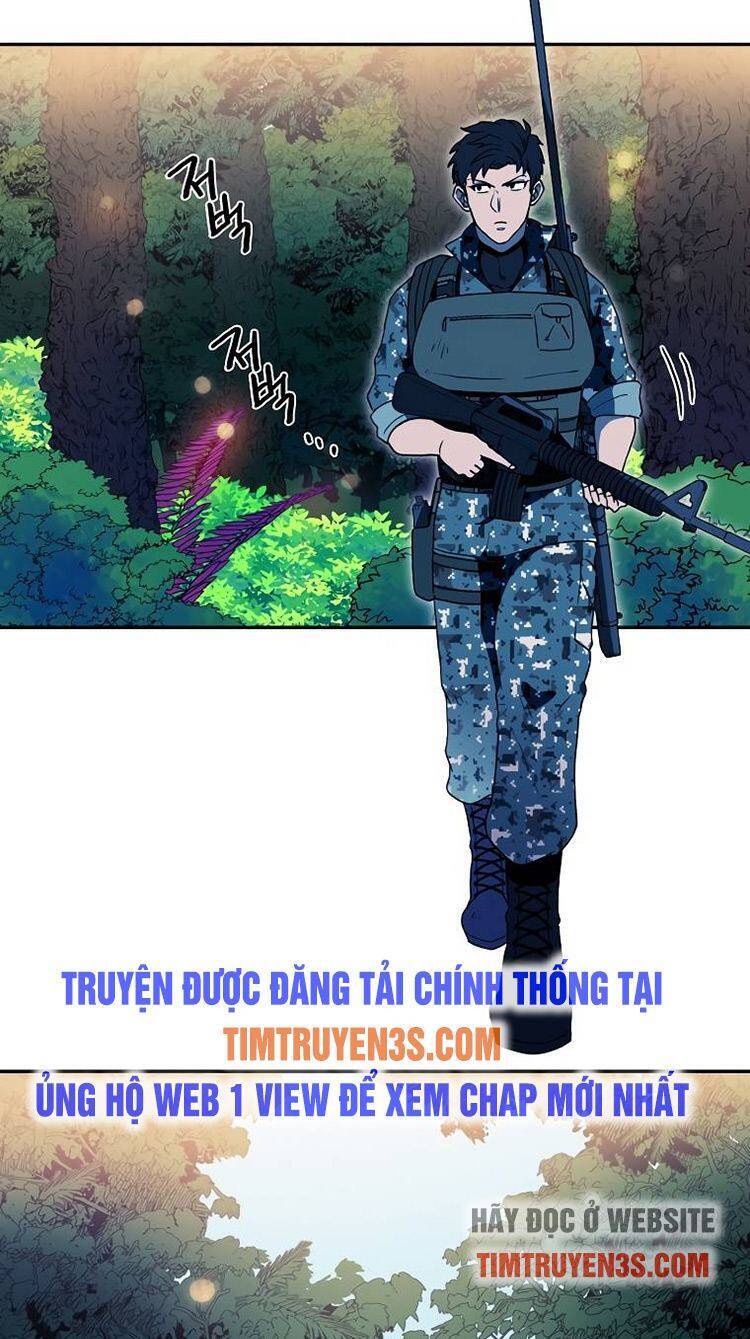 Tay Súng Ma Thuật – Bắn Tỉa Thép Chapter 5 - Trang 2