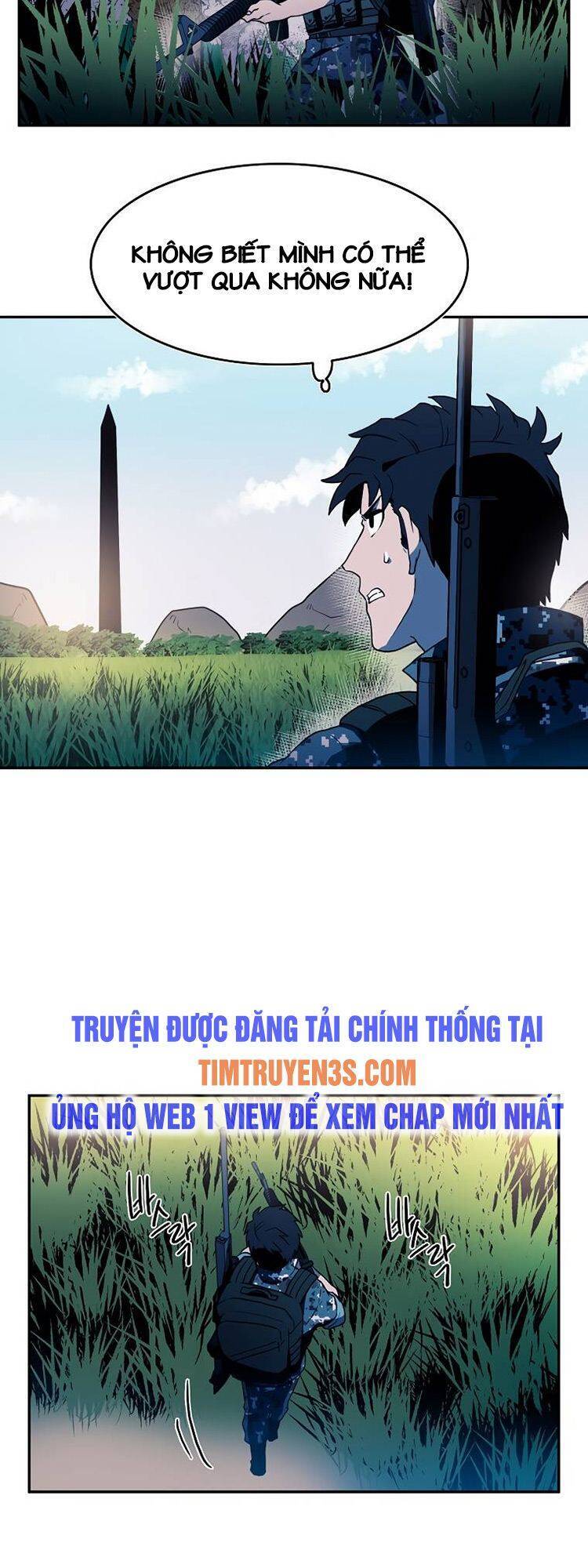 Tay Súng Ma Thuật – Bắn Tỉa Thép Chapter 5 - Trang 2