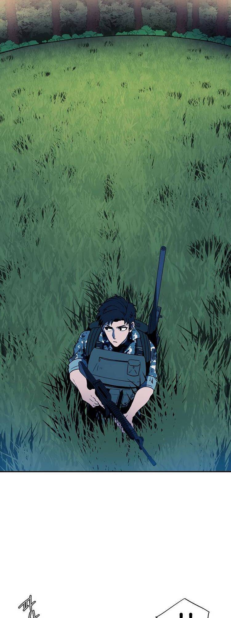 Tay Súng Ma Thuật – Bắn Tỉa Thép Chapter 5 - Trang 2