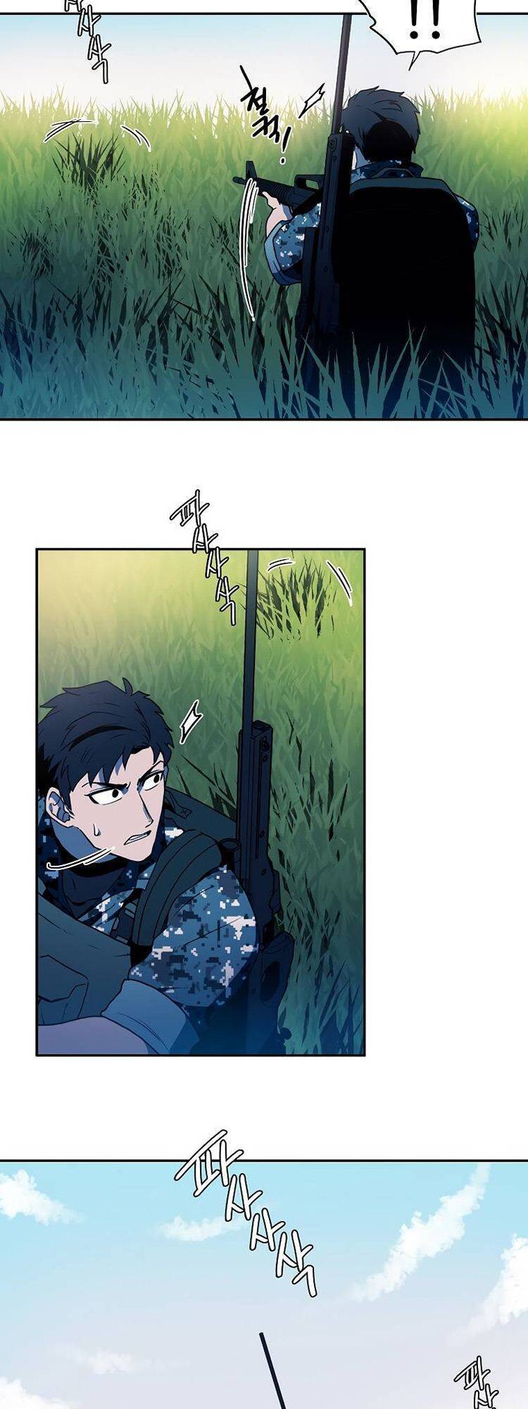 Tay Súng Ma Thuật – Bắn Tỉa Thép Chapter 5 - Trang 2